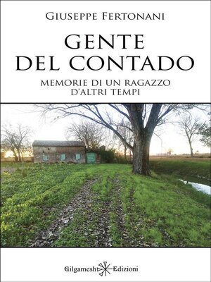 cover image of Gente del contado